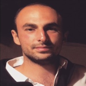 Julien - Prof de maths - Valbonne (Sophia antipolis)