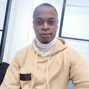 Jordan - Prof de maths - Choisy-le-Roi
