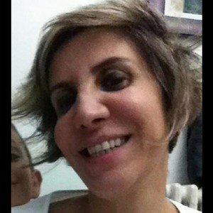 Sophie - Prof de français - Saint-Cyr-l'École