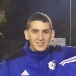 Karim - Prof de football - Lyon