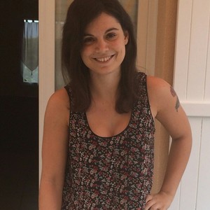 Jessica - Prof d'espagnol - Écuelles