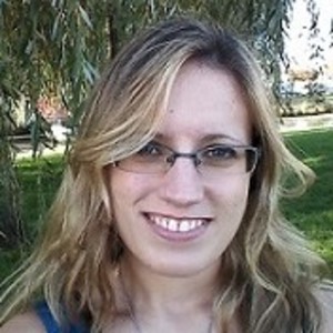 Silvia - Prof de fle - français langue étrangère - Valladolid