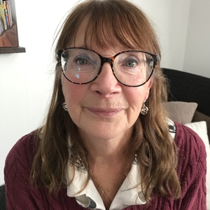 Nadia - Prof de français - Senlis