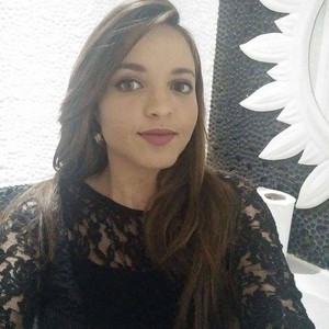 Chirine - Prof d'arabe - Paris