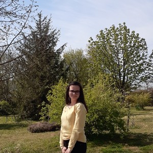 Hélène - Prof d'aide aux devoirs - Laval
