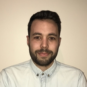 Javier - Prof d'espagnol - Chauny
