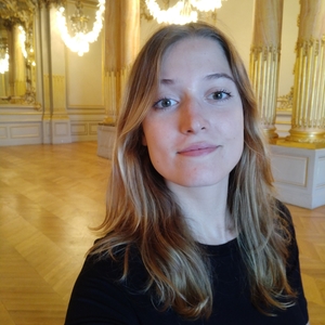 Marie - Prof d'histoire - Rouen