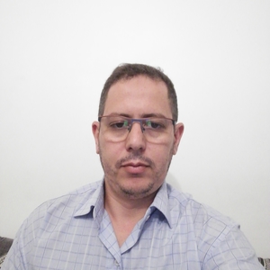 Kamal - Prof d'initiation informatique - Blois