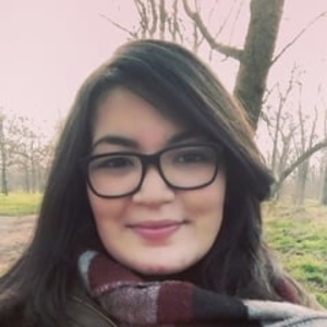 Meriam - Prof de maths - Paris