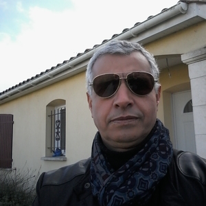 Bencheikh - Prof d'arabe - Soyaux
