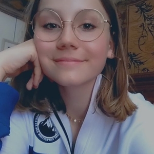 Lauriane - Prof d'anglais - Lyon 5e