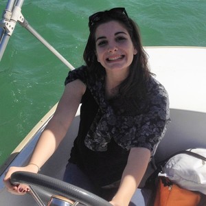 Silvia - Prof de fle - français langue étrangère - Lisboa