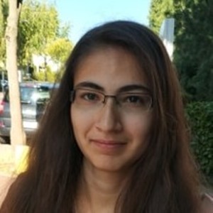 Annabelle - Prof d'anglais - Périgueux