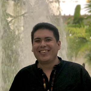Luis - Prof d'anglais - Playa del Carmen