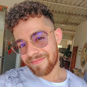 Jesus Andres - Prof d'espagnol - Cúcuta