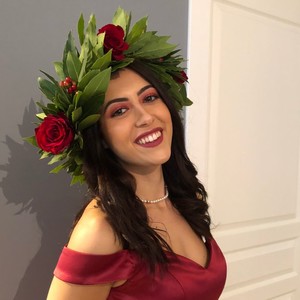 Clara - Prof d'espagnol - Milano