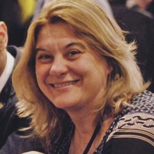 Sonia - Prof d'italien - Parma