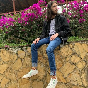 Miguel - Prof de fle - français langue étrangère - Bogotá