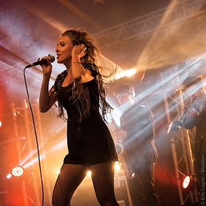 Julia - Prof d'anglais - Rennes