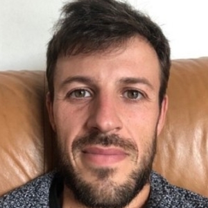 Florian - Prof d'allemand - Eslettes