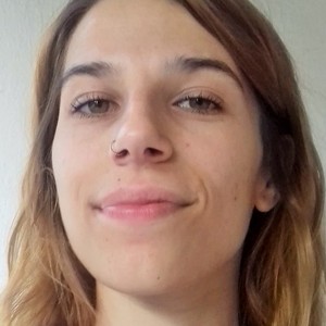 Carla - Prof de français - Montpellier