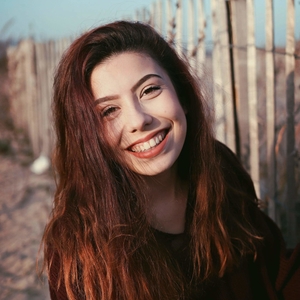 Ophélie - Prof de français - Urrugne