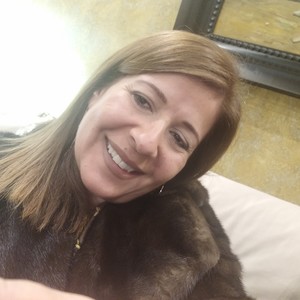 Bernadette - Prof d'anglais - Paris