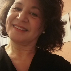 Monia - Prof d'arabe - Wissembourg