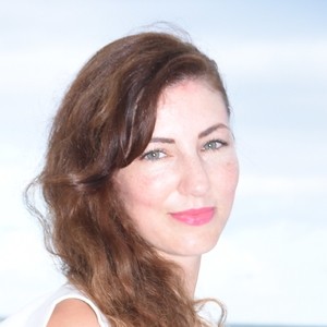 Julie - Prof d'anglais - Saint-Maurice-de-Lignon