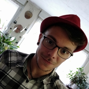 Jordan - Prof de chinois - Brignoles
