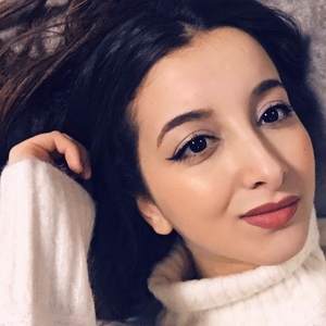 Nadine - Prof de maths - Tremblay-en-France