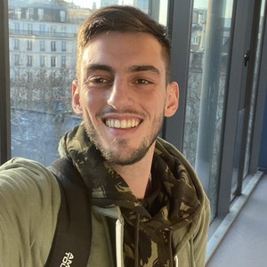 Meziane - Prof de maths - Paris 5e