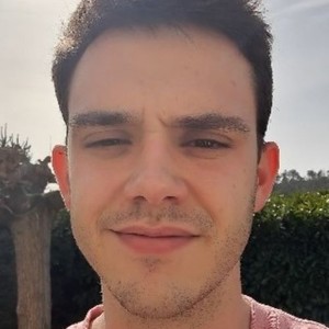 Julien - Prof de maths - Lyon