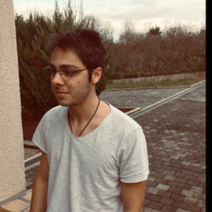 Christophe - Prof de maths - Groslay