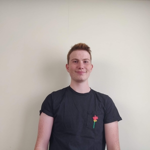 Joseph - Prof de maths - Paris