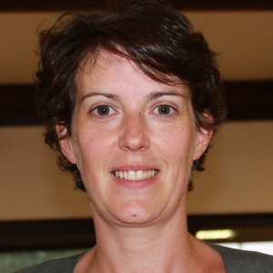 Sandrine - Prof de maths - Doudeville