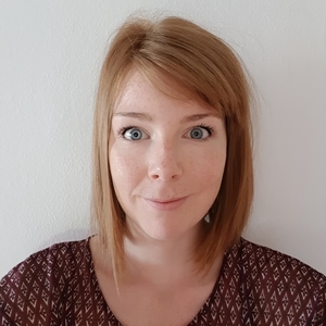 Eugénie - Prof de maths - Mandrevillars
