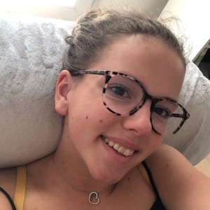 Justine - Prof d'aide aux devoirs - Angers