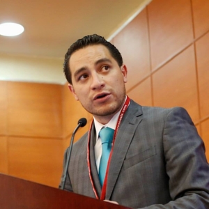 Jorge - Prof de maths - Ciudad de México