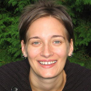 Estelle - Prof de maths - Marignane