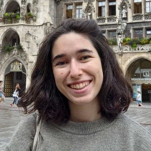 Elise - Prof de maths - Yvetot-Bocage