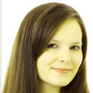 Martine - Prof de maths - Nancy