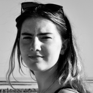 Rose - Prof de maths - Paris