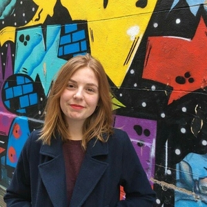 Alice - Prof de maths - Rouen