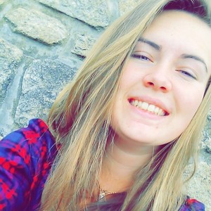Emma - Prof de maths - Rennes
