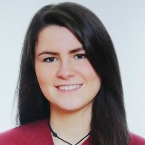 Lidia - Prof de fle - français langue étrangère - Ávila