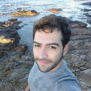 Reginaldo Aparecido - Prof de portugais brésilien - Paris