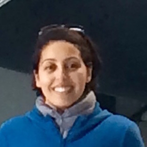 Sana - Prof de maths - Coulommiers