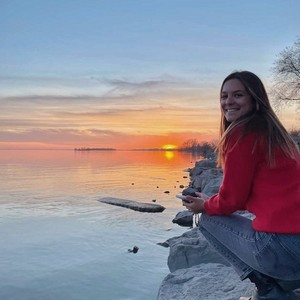 Margot - Prof de maths - Paris