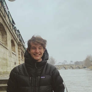 Pierre - Prof de maths - Toulouse